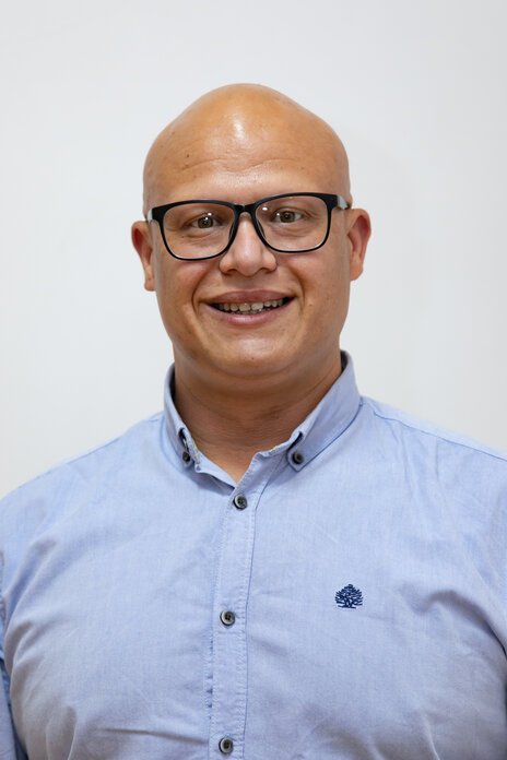 David Vilar