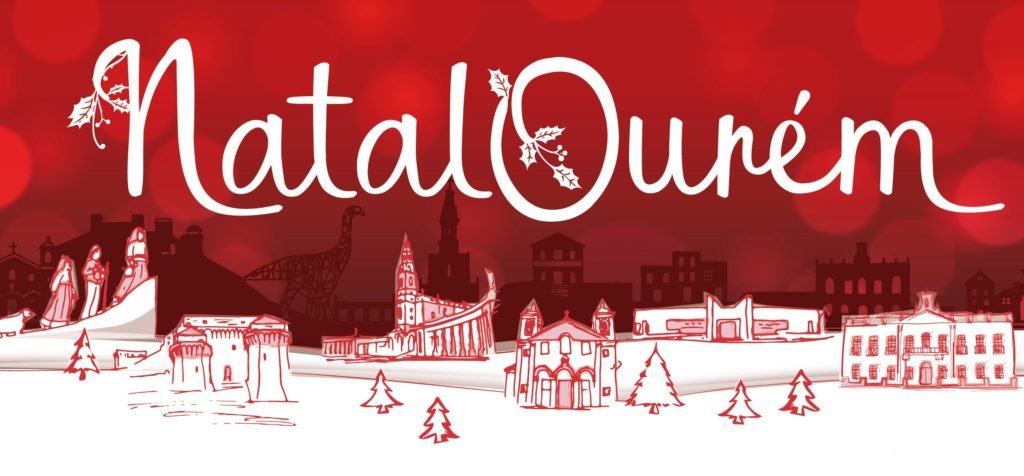 Natal Our&eacute;m 2018